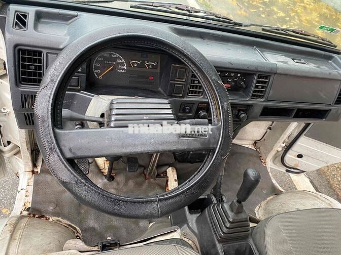 Suzuki APV 2001 - 69000 km