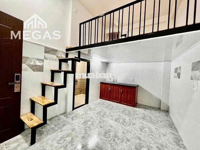📣📣CĂN HỘ DUPLEX - BAN CÔNG 📍 -BÌNH TÂN - SÁT VHU