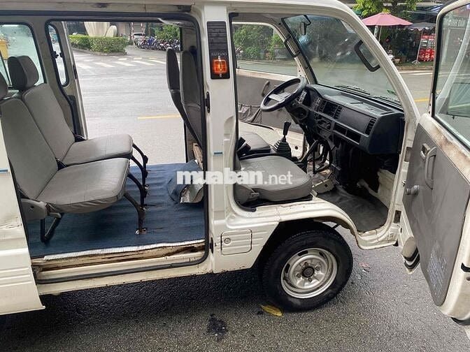 Suzuki APV 2001 - 69000 km