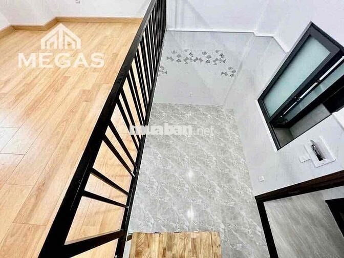 📣📣CĂN HỘ DUPLEX - BAN CÔNG 📍 -BÌNH TÂN - SÁT VHU