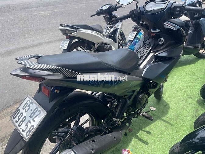 Ex 150 2018 xe zin chuẩn đẹp bs 65