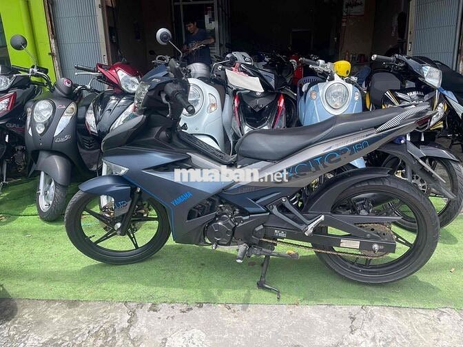 Ex 150 2018 xe zin chuẩn đẹp bs 65
