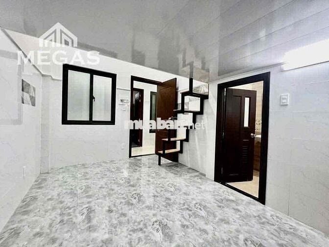 📣📣CĂN HỘ DUPLEX - BAN CÔNG 📍 -BÌNH TÂN - SÁT VHU