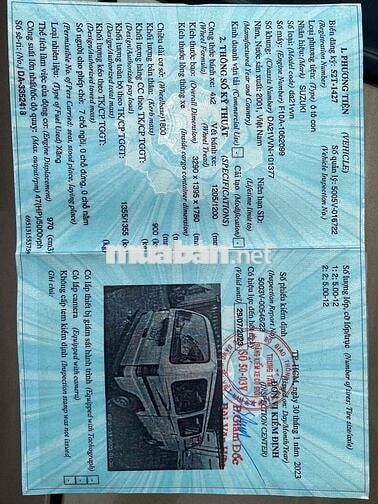 Suzuki APV 2001 - 69000 km