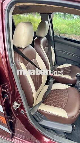 Chevrolet Spark 2012 LT 1.2 MT
