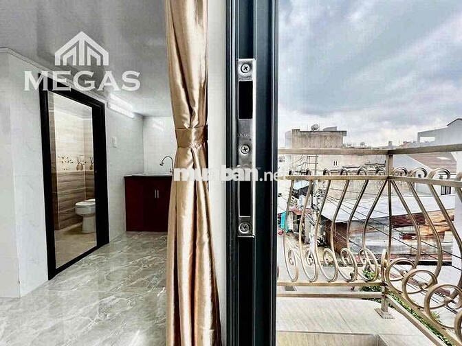 📣📣CĂN HỘ DUPLEX - BAN CÔNG 📍 -BÌNH TÂN - SÁT VHU