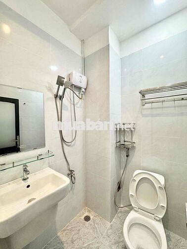 Căn Hộ Stu Ban Công View Cây Xanh 35m2 FullNT Mới 100% Ngay PXL
