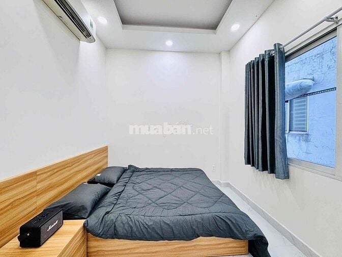 🏡CHO THUÊ PHÒNG TRỌ MỚI 100%💥THANG MÁY - CỬA SỔ📍GẦN ĐH IUH - VLU CS3