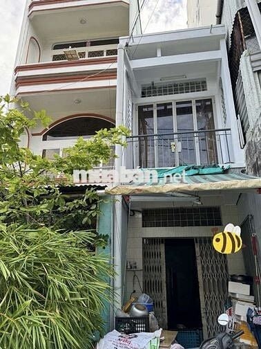 Bán Nhà MT , Hồng Bàng P1Q11 ,xem nhà chốt ngay
