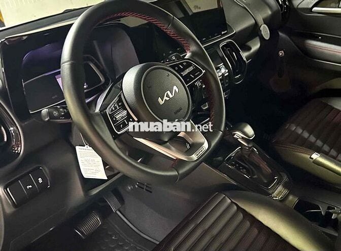 Kia Sonet Pre 2023 - 19000 km chính chủ cần bán