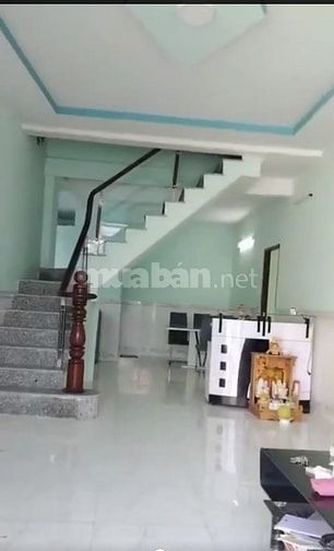 Nhà Hẻm SH riêng, Pháp lý rõ ràng đã hoàn công, vào ở ngay