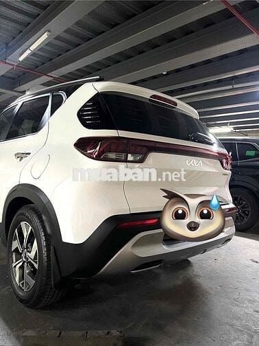 Kia Sonet Pre 2023 - 19000 km chính chủ cần bán