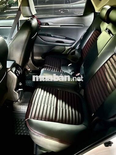 Kia Sonet Pre 2023 - 19000 km chính chủ cần bán
