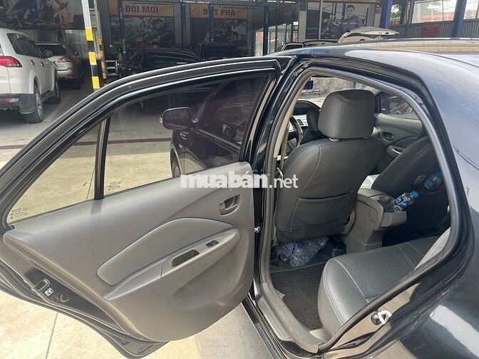 Toyota Vios 2013 E - 85000 km