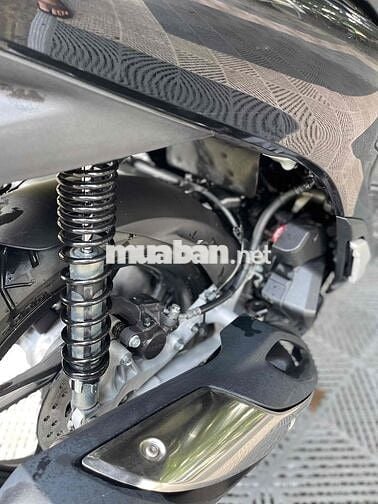 SH 125 ABS lướt