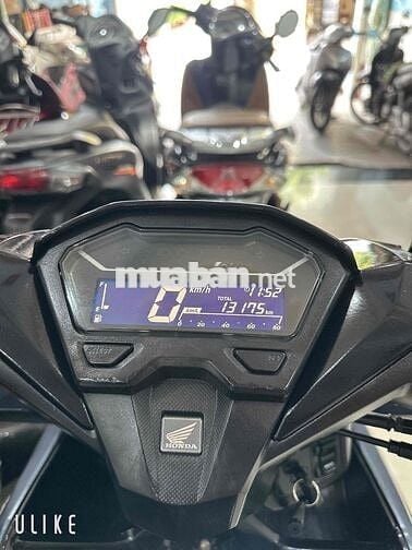 Honda Vario 125 Fi ( Cực Đẹp ) BS: 65 Cần Thơ