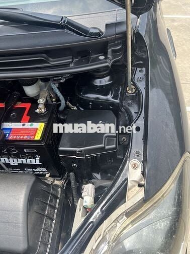 Toyota Vios 2013 E - 85000 km