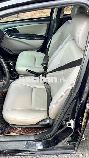 Toyota Vios 2005