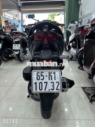 Honda Vario 125 Fi ( Cực Đẹp ) BS: 65 Cần Thơ