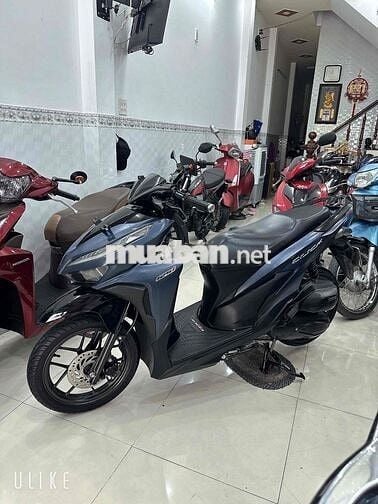 Honda Vario 125 Fi ( Cực Đẹp ) BS: 65 Cần Thơ