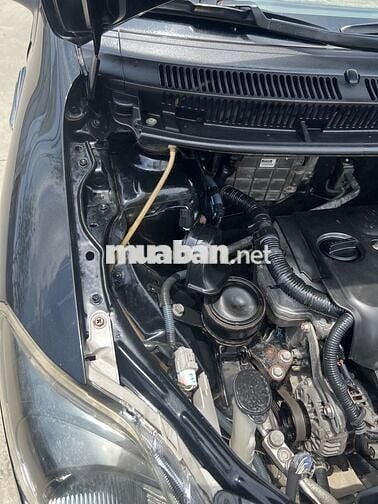 Toyota Vios 2013 E - 85000 km