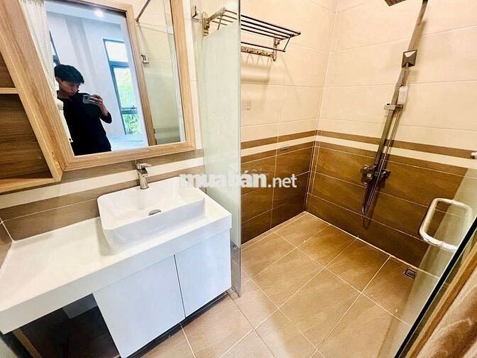 CHO THUÊ CĂN HỘ 1PN – AN TRUNG 4, SƠN TRÀ