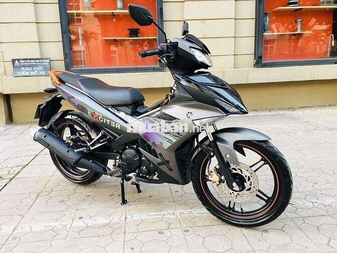 YAMAHA EXCITER 150 BẢN ĐẶC BIỆT CHÍNH CHỦ ĐK 2022