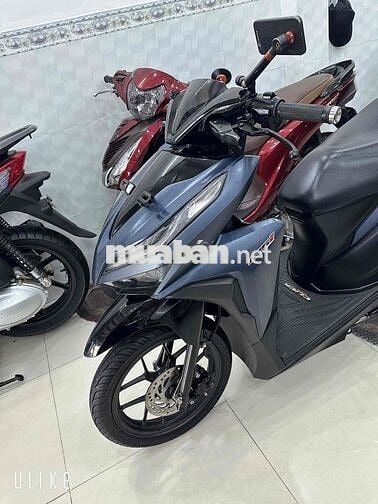 Honda Vario 125 Fi ( Cực Đẹp ) BS: 65 Cần Thơ