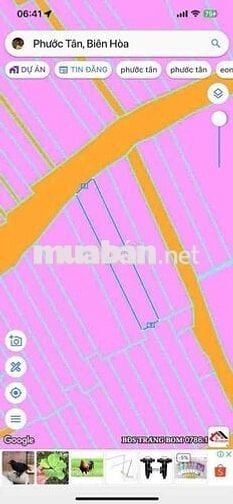 ĐẤT FULL THỔ CƯ - CẦN BÁN NHANH