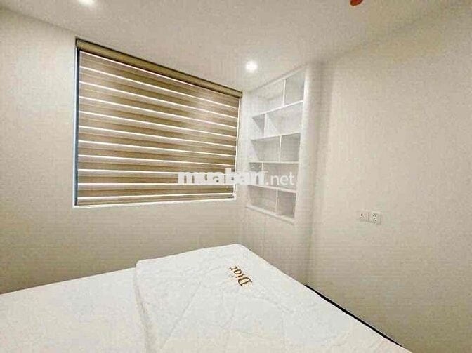 CHO THUÊ CĂN HỘ CAO CẤP 3PN FULL NT RẺ NHẤT TOÀ