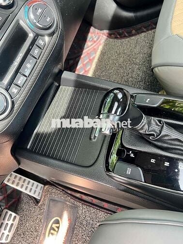 Kia Cerato 2017 1.6 AT - 68000 km