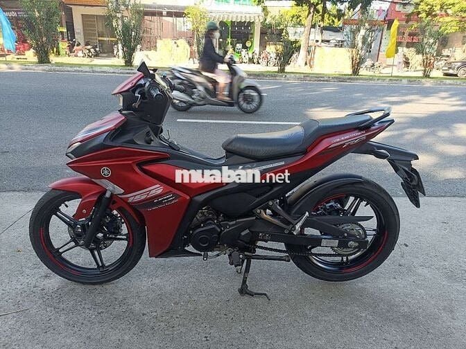 Ex 155 ĐK 2023 Rin keng