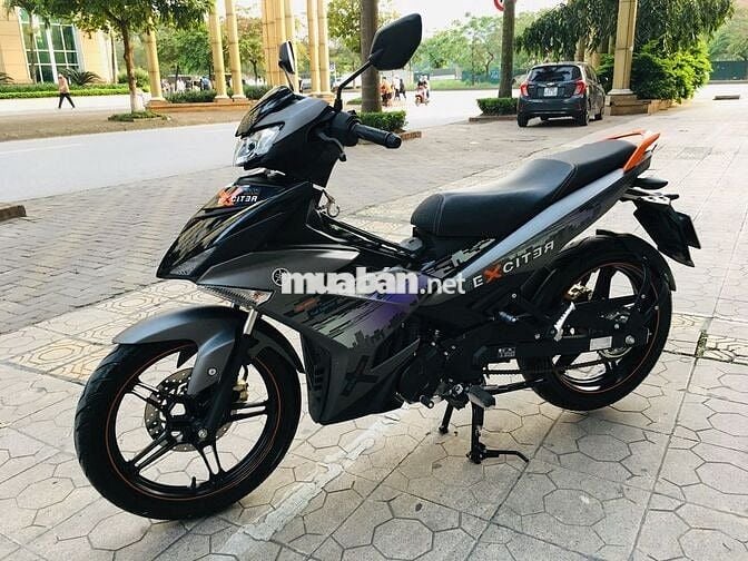 YAMAHA EXCITER 150 BẢN ĐẶC BIỆT CHÍNH CHỦ ĐK 2022