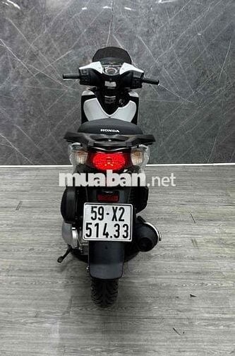 SH Ý 2012 150i BSTP