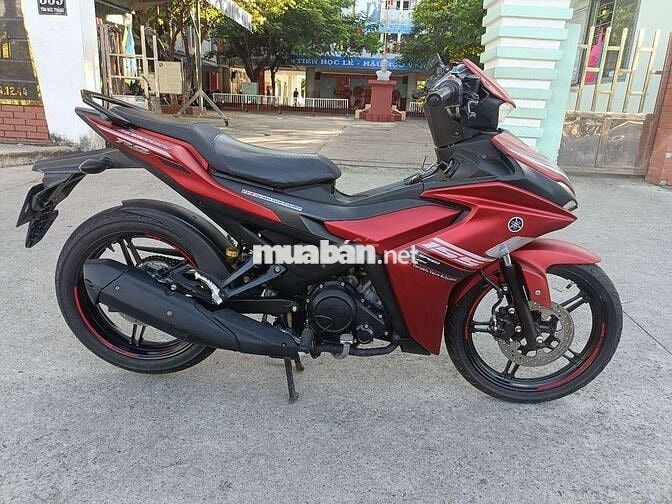 Ex 155 ĐK 2023 Rin keng