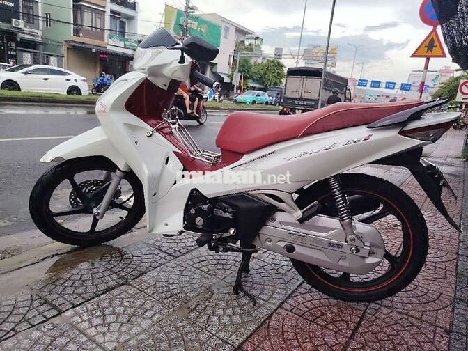 Bán honda wave thái 125i nhập thái lan bs 43