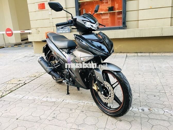 YAMAHA EXCITER 150 BẢN ĐẶC BIỆT CHÍNH CHỦ ĐK 2022
