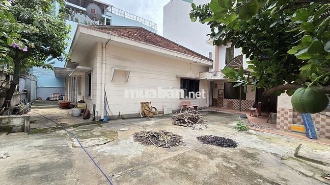 🏡[25mx19m]🏡 BIỆT THỰ SÂN VƯỜN CỔ KÍNH ❌ CÁCH NGÃ TƯ PHÚ NHUẬN 300M