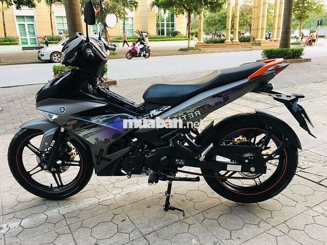 YAMAHA EXCITER 150 BẢN ĐẶC BIỆT CHÍNH CHỦ ĐK 2022