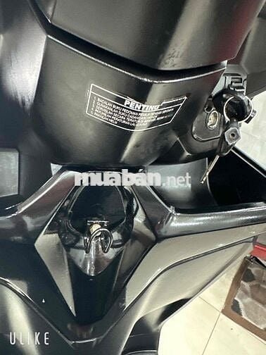 Honda Vario 125 Fi ( Cực Đẹp ) BS: 65 Cần Thơ