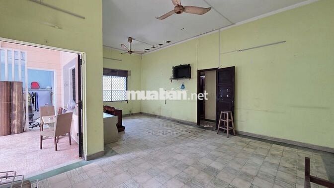 🏡[25mx19m]🏡 BIỆT THỰ SÂN VƯỜN CỔ KÍNH ❌ CÁCH NGÃ TƯ PHÚ NHUẬN 300M