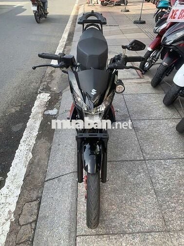 Suzuki Satria 2020 mới 90% bstp chính chủ