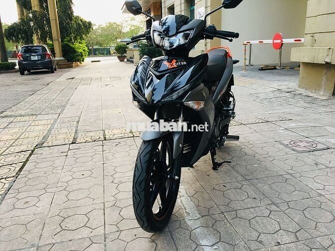 YAMAHA EXCITER 150 BẢN ĐẶC BIỆT CHÍNH CHỦ ĐK 2022