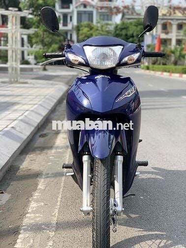 wave A 110 dk 2022 zin mộc đẹp như mới