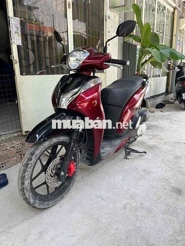 HONDA SH MODE