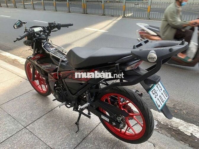 Suzuki Satria 2020 mới 90% bstp chính chủ