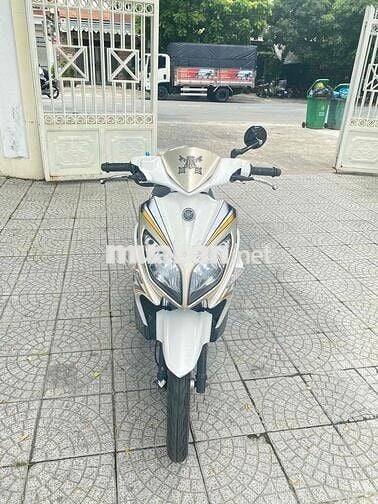 Novo lx bs43 đăng ký năm 2012 cực kỳ đẹp