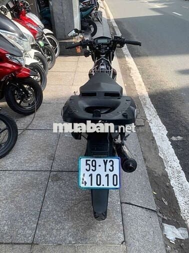 Suzuki Satria 2020 mới 90% bstp chính chủ