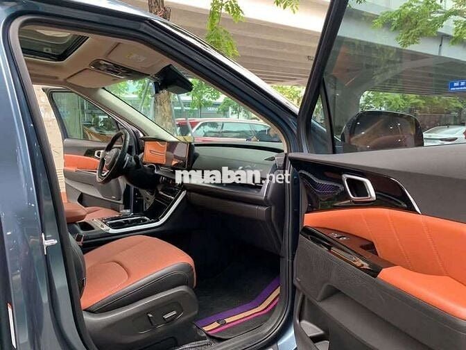 Kia Carnival Signature 2.2D sx 2023 tuyệt đẹp