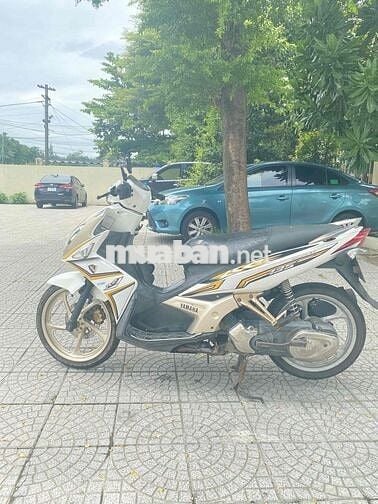 Novo lx bs43 đăng ký năm 2012 cực kỳ đẹp